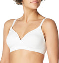 Women's Blissful Benefits Women's Super Soft Wireless Lightly Lined Comfort Bra