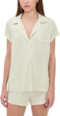 Women's Casual Pajama Set Soft Comfortable Lounge Sleepwear