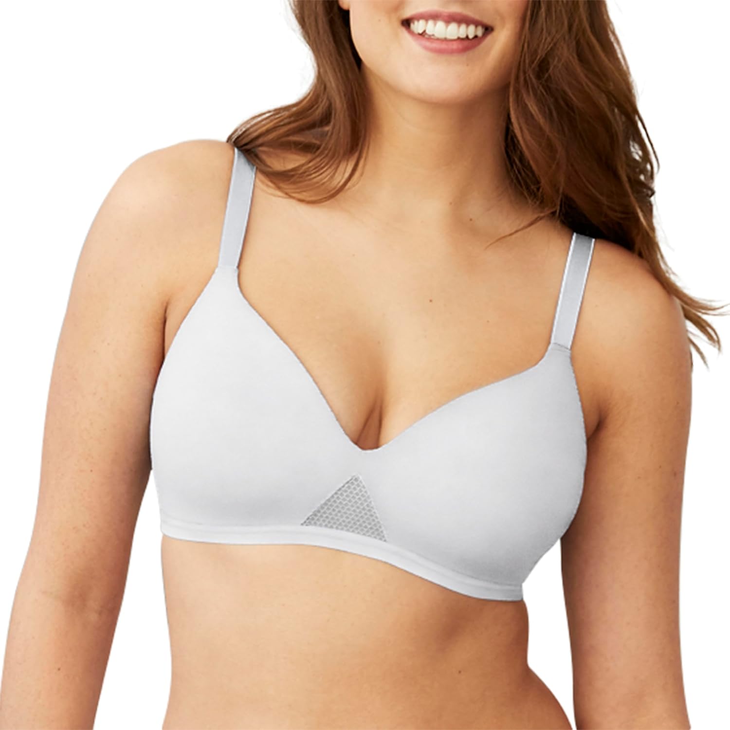 Women's Wireless Bra, Oh So Light T-Shirt Bras for Women, , Foam Cups, Single or Multipack